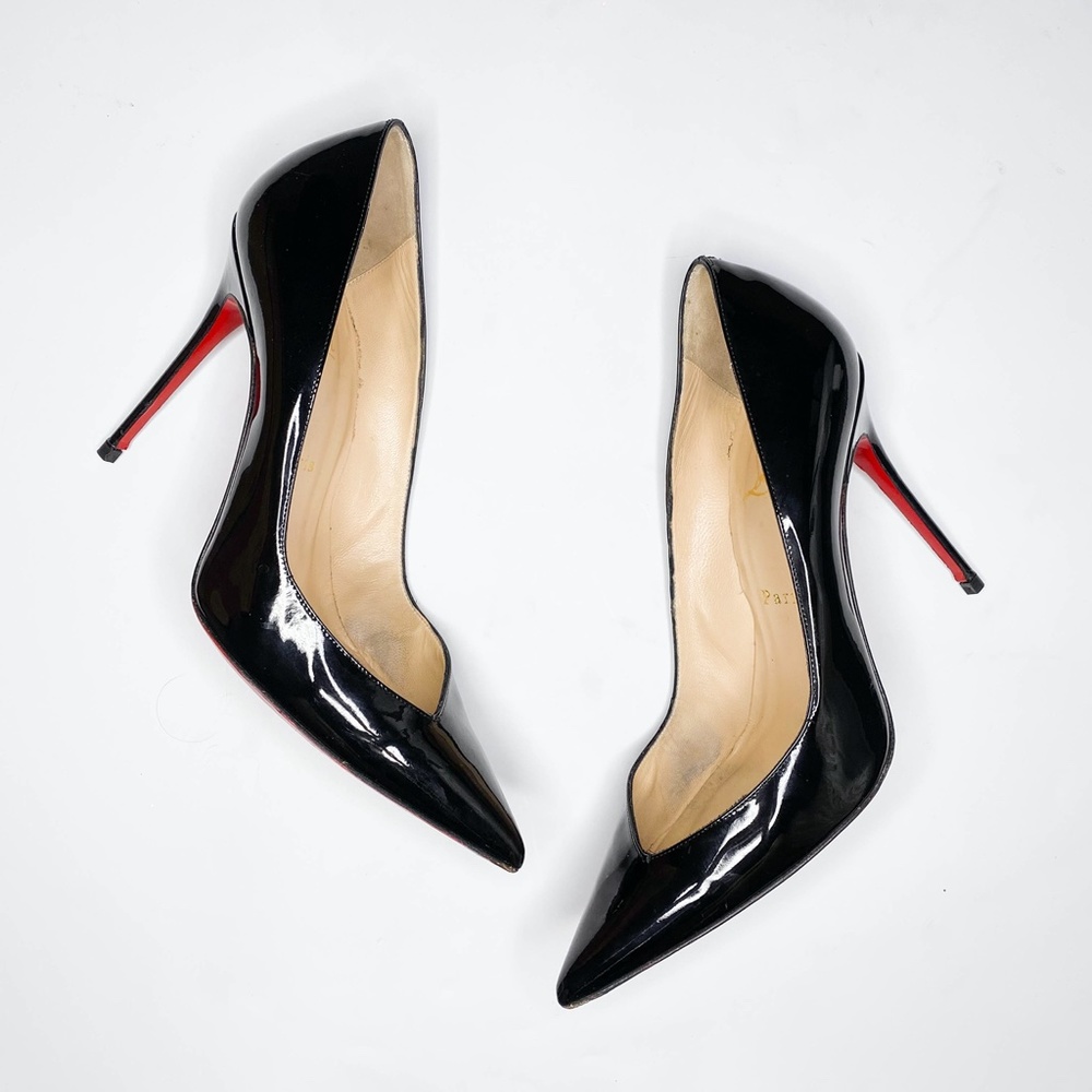 Louboutin Completa